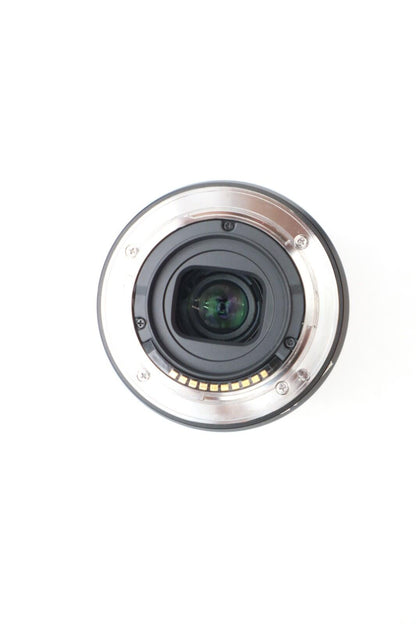 Sony 18-105mm All-Around Lens F4 PZ G OSS for Sony E-Mount, 1 Year Warranty