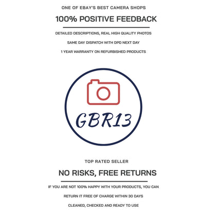 Sony A100 DSLR Camera 10.2MP with Minolta 28-80mm Lens, Good Condition