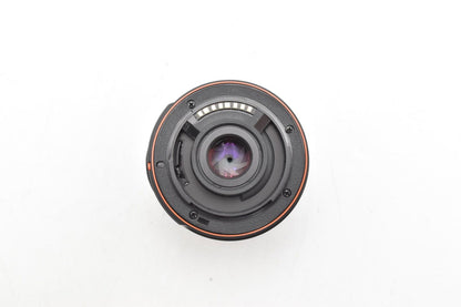 Sony 30mm Macro Lens f/2.8 SAM, Fixed, Very Sharp, Good REFURBISHED