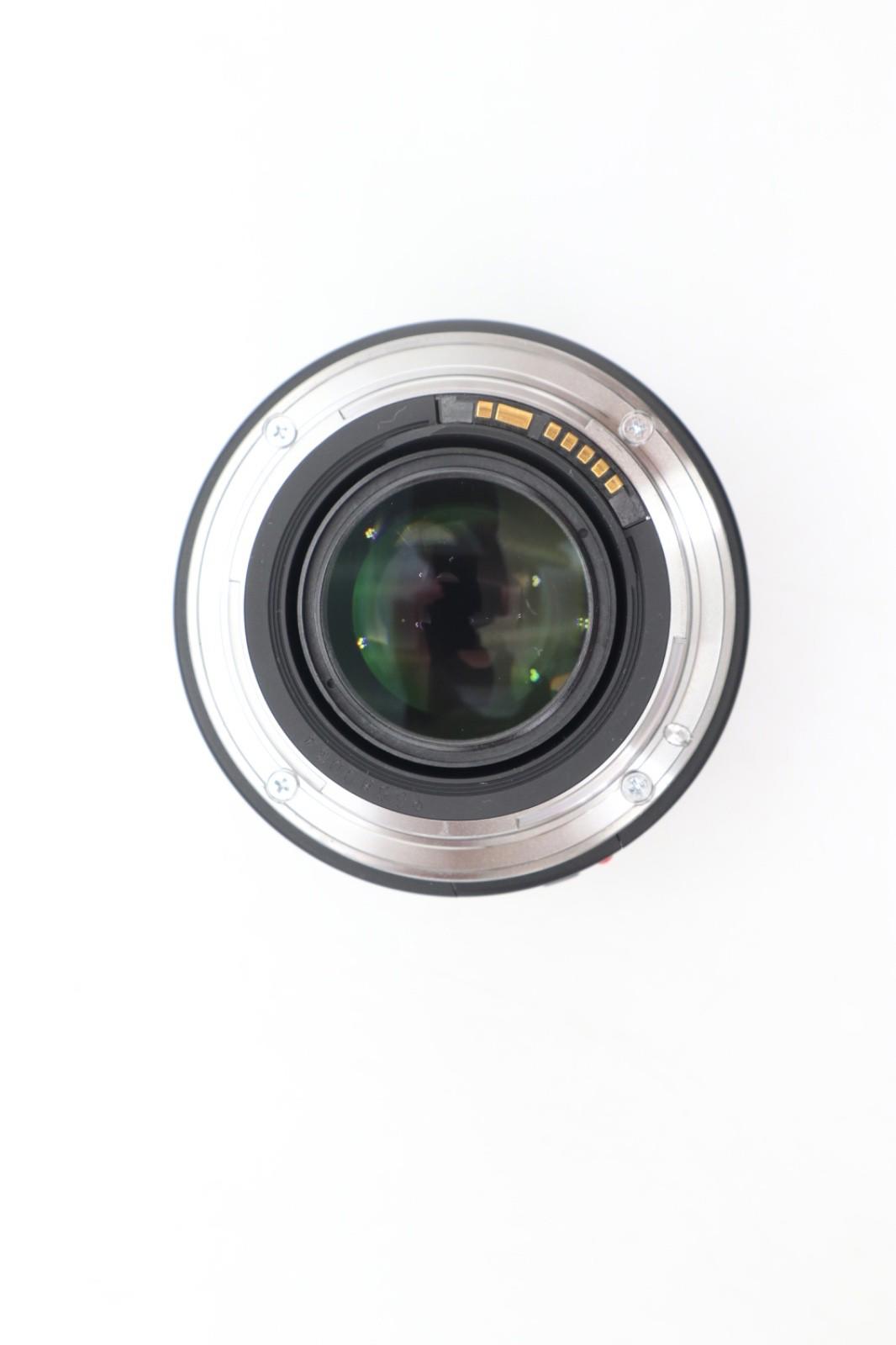Canon 50mm Prime Lens f/1.4 USM Sharp, Portrait, Full Frame, V. Good REFURBISHED