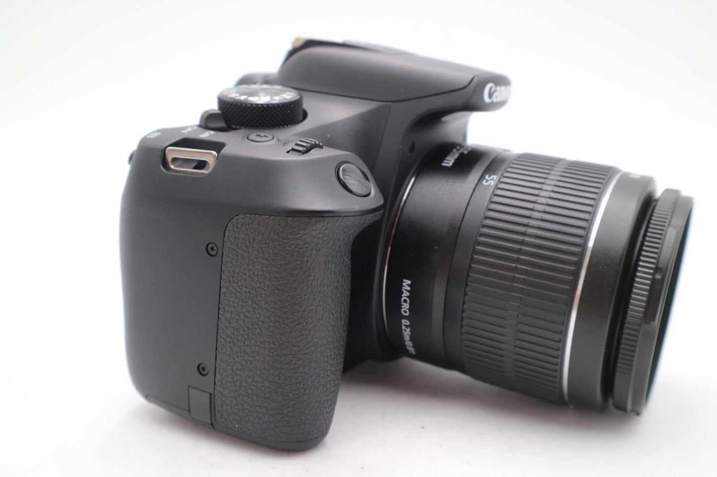 Canon EOS 1300D DSLR Camera + 18-55mm Lens | Very Good Refurb | 12M Warranty UK
