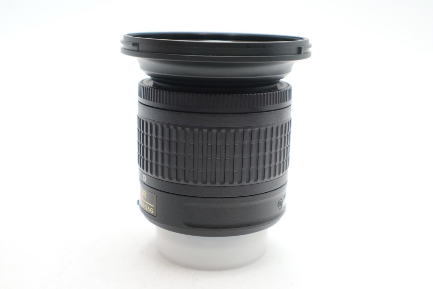 Nikon 10-20mm Wide-Angle Lens F4.5-5.6 G AF-P VR, Stabilised, Excellent REFURB.