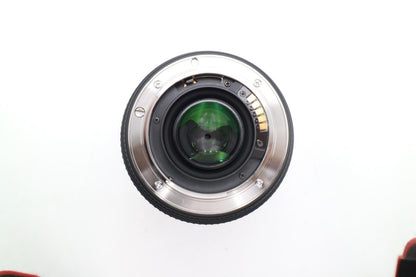Sigma 70-300mm Telephoto Lens f/4-5.6 DG Zoom Macro for Sony, 1 Year Warranty