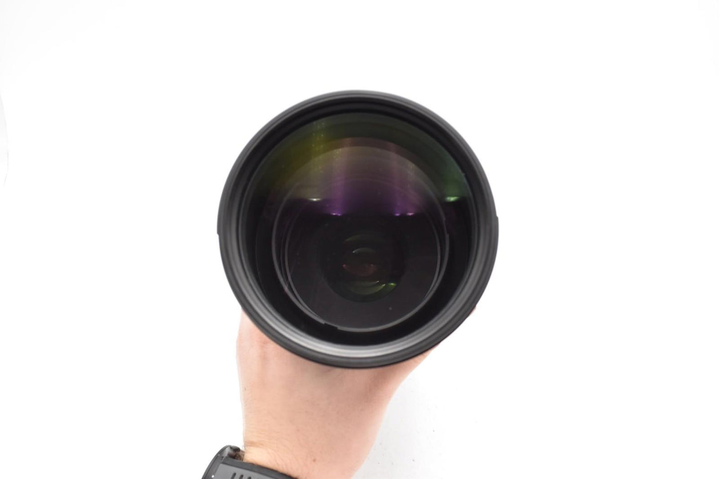 Tamron 150-600mm Super-Telephoto Lens F5-6.3 Di USD VC for Nikon F REFURBISHED