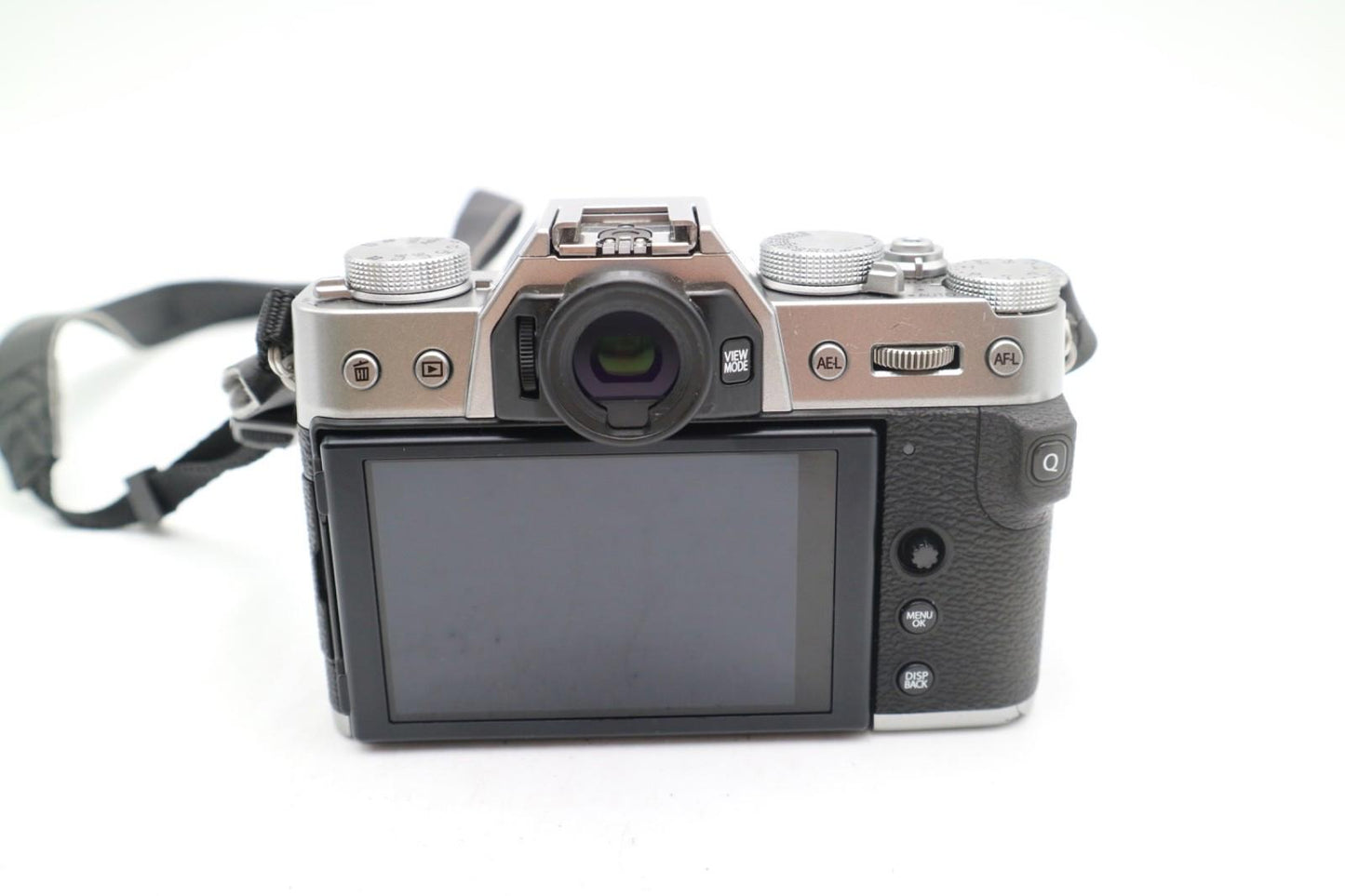 Fujifilm X-T30 Mirrorless Camera 26.1 MP  with Fujinon 18-55mm R LM , Good Cond.