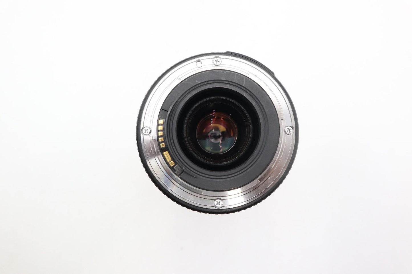 Canon 70-300mm F/4-5.6 Lens, IS USM EF, Stabilised Zoom, Full Frame, Good Cond.