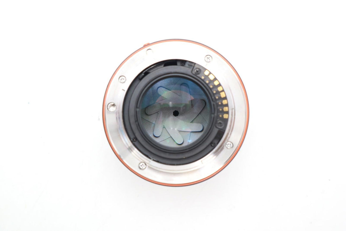 Sony 50mm Prime Lens F1.4 DT SAM For Sony A-Mount SAL50F14, Good Condition