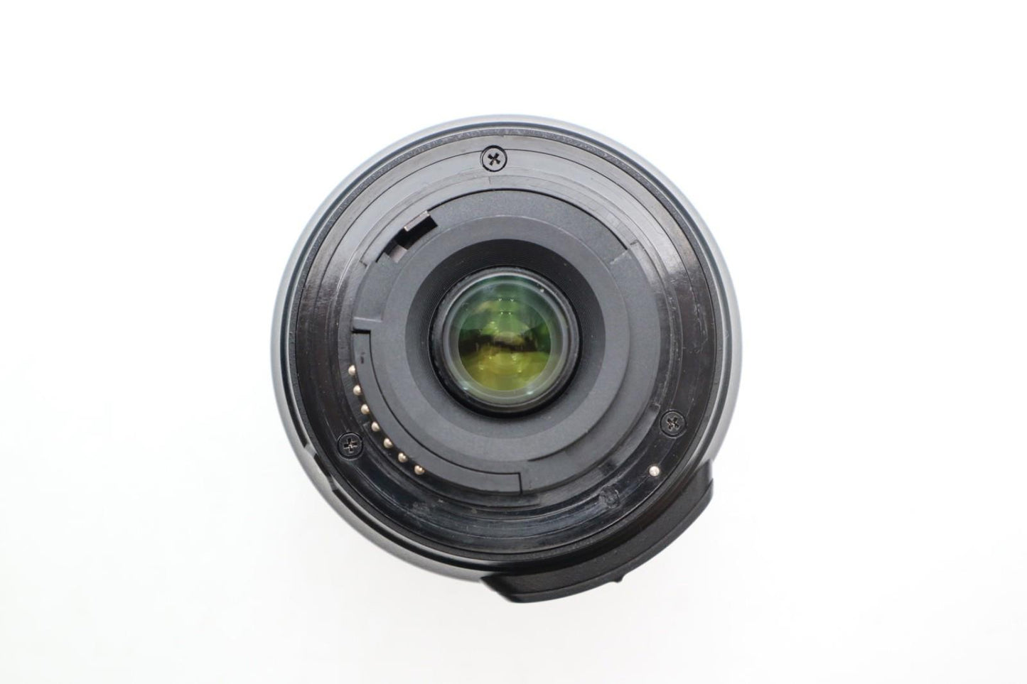 Nikon Nikkor 55-200mm Lens F/4-5.6 AF-S DX VR ED Stabilised, Good Condition