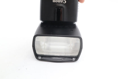 Canon Speedlite 430EX II Flash, Shoe Mount, E-TTL II, E-TTL, Very Good Condition