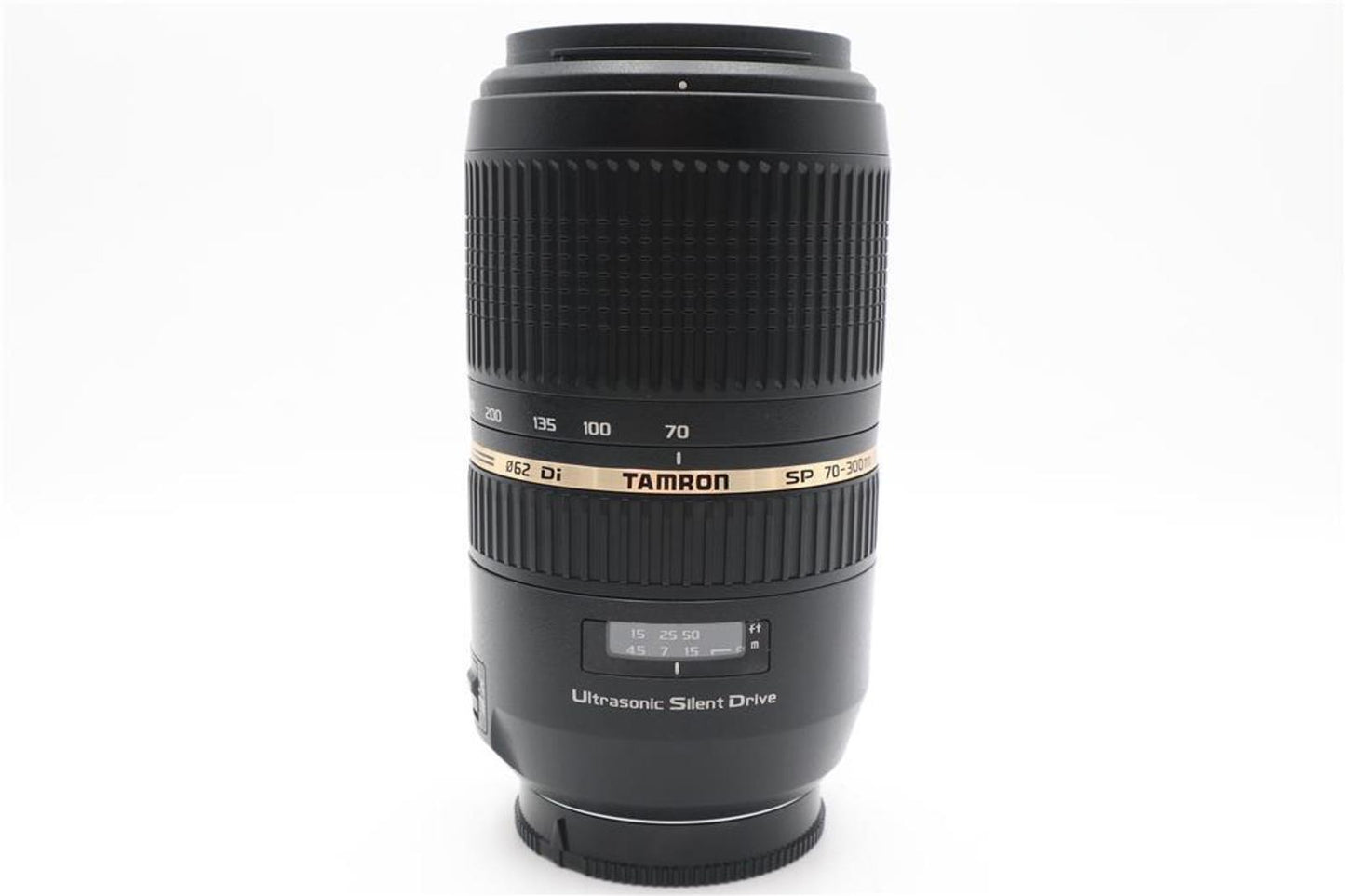 Tamron 70-300mm Telephoto Lens f/4-5.6 SP USD For Sony A-Mount, V.G. REFURBISHED