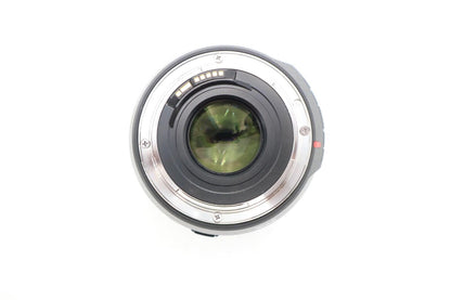 Tamron 17-50mm f/2.8 SP Di II VC Lens Canon EF-S | VG Refurbished | 12M Warranty