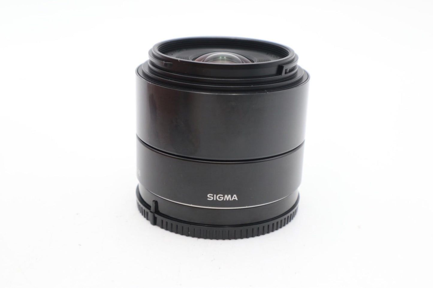 Sigma 19mm Prime Lens F2.8 EX DN E ART for Sony E-Mount, Good Cond. REFURBISHED