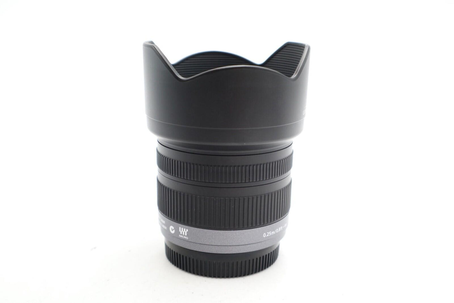 Panasonic 7-14mm Premium Wide Angle Lens F4 G Vario for M43, 1 Year Warranty