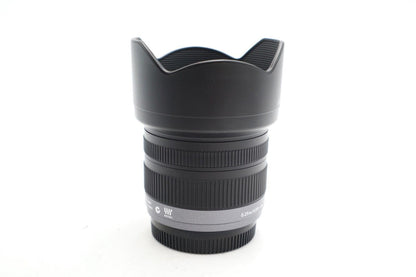 Panasonic 7-14mm Premium Wide Angle Lens F4 G Vario for M43, 1 Year Warranty