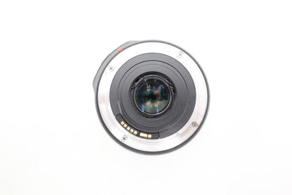 Tamron 18-270mm F3.5-6.3 Di II VC, B003, Stabilised Lens for Canon, V. Good Cond