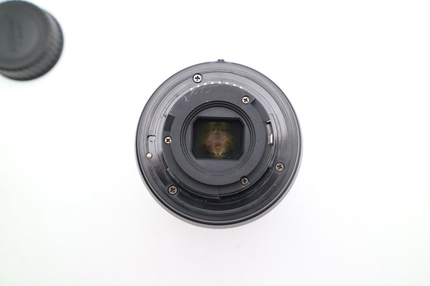 Nikon 70-300mm Telephoto Lens F/4.5-6.3 G ED DX VR, AF-P, Very Good REFURBISHED