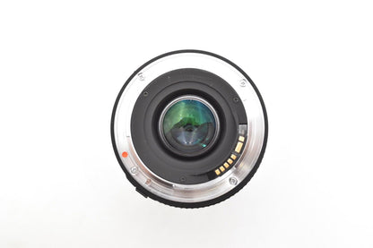 Sigma 70-300mm f/4-5.6 Lens Zoom Macro, Telephoto for Canon, Very Good Cond.