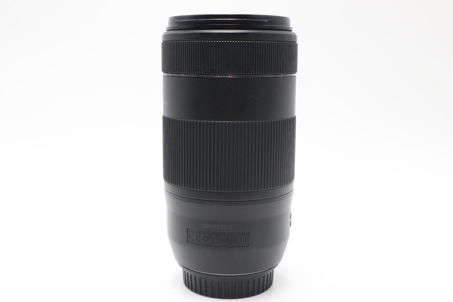 Canon 70-300mm Telephoto Lens F4-5.6 IS II USM EF, Stabilised, Full Frame