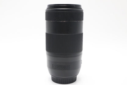 Canon 70-300mm Telephoto Lens F4-5.6 IS II USM EF, Stabilised, Full Frame