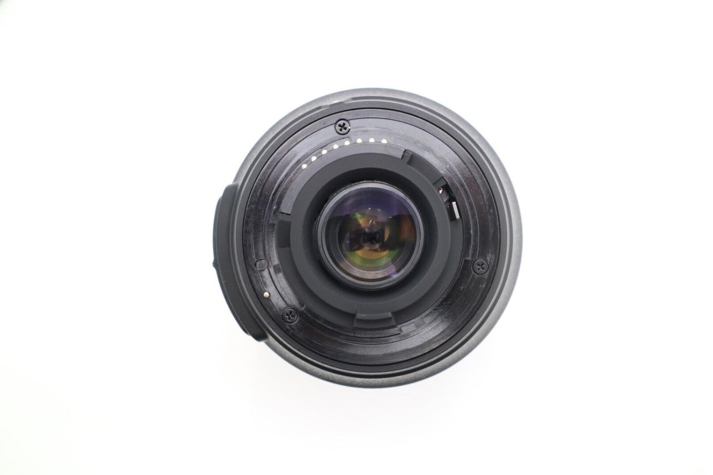 Nikon 18-105mm Lens F/3.5-5.6 G NIKKOR AF-S DX SWM VR ED IF, Good Condition