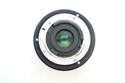 Sigma 10-20mm Lens F4-5.6 EX HSM DC AF Wide Angle for Nikon DX, Good Condition