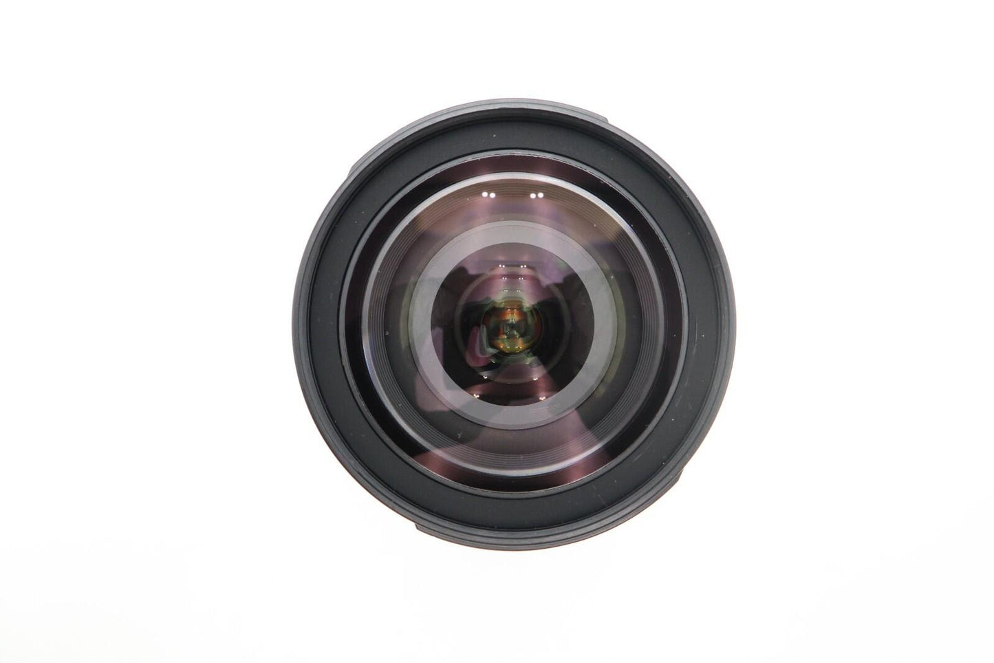 Nikon 16-85mm All-Around Lens f/3.5-5.6 G AF-S VR, Stabilised Lens, REFURBISHED