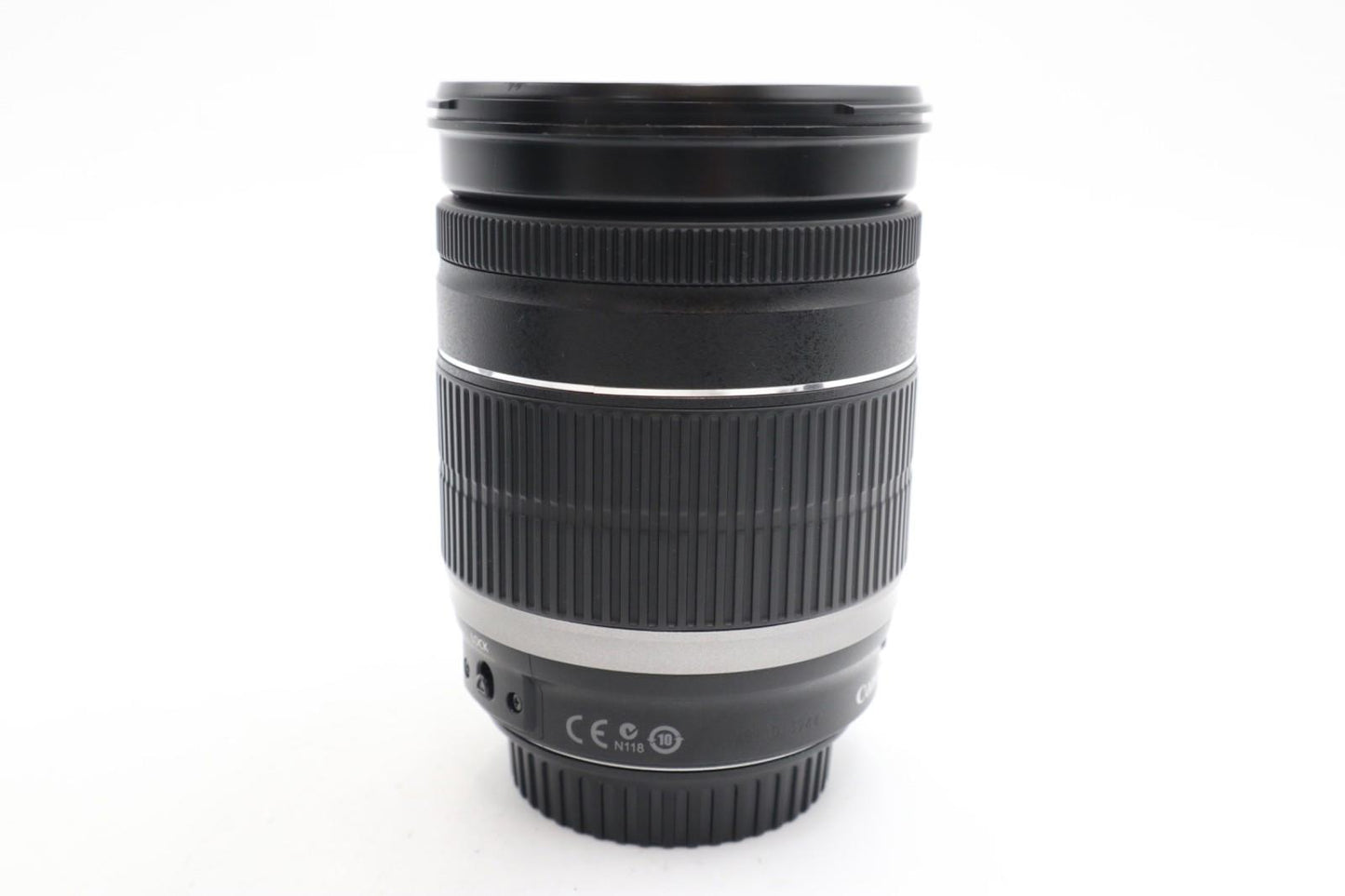 Canon 18-200mm Lens F/3.5-5.6 EF-S IS Stabilised All Around, V. Good REFURBISHED