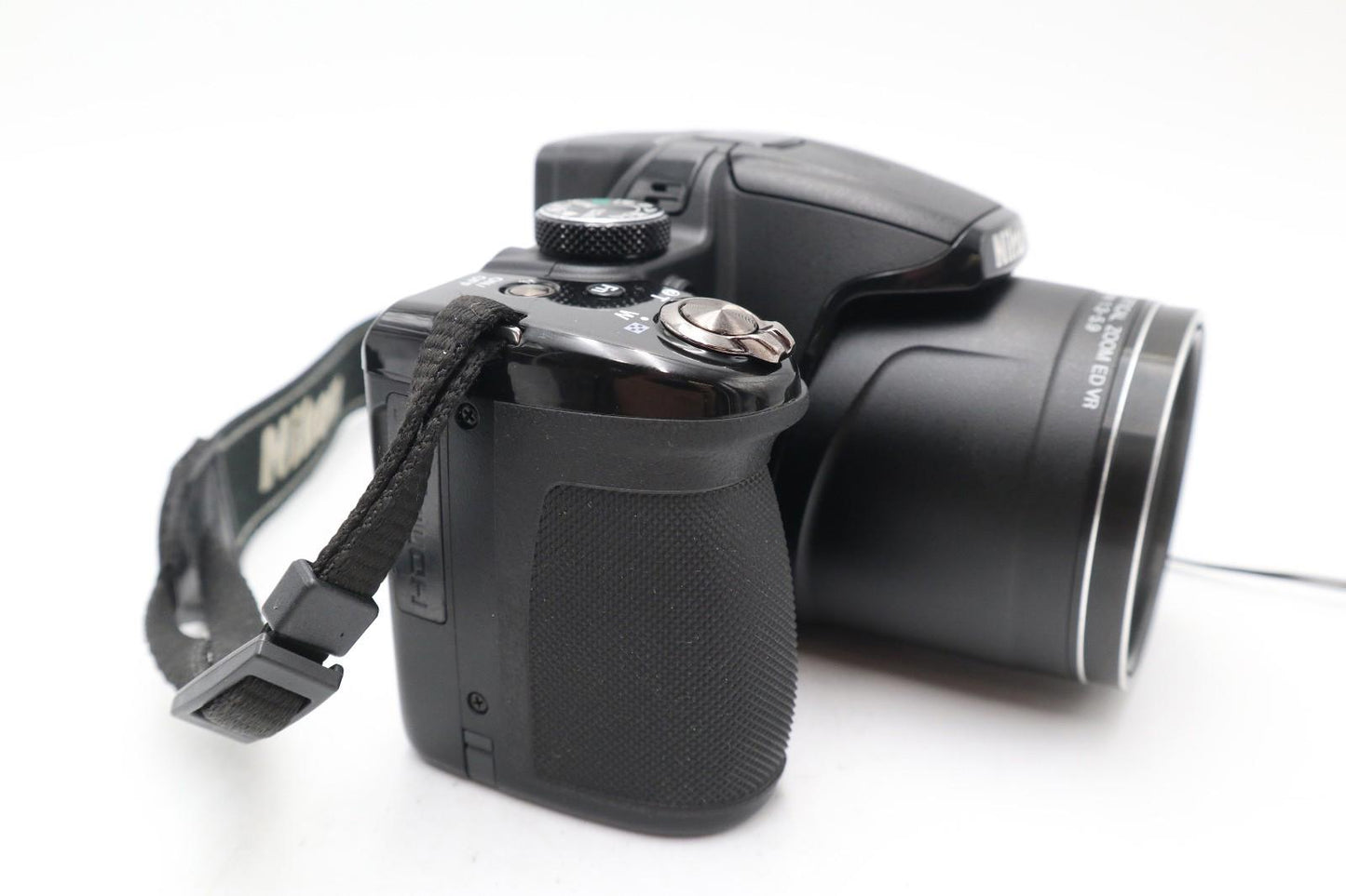 Nikon P530 Bridge Camera 16.1MP, 42 x Optical Zoom, Stabilised, Good Condition