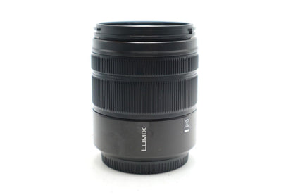 Panasonic 45-150mm f4-5.6 OIS Telephoto Lens MFT | VG Refurbished | 12M Warranty