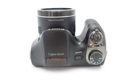 Sony Cyber-Shot DSC-H300 Camera 20.1MP, Digital Bridge, 35x Zoom, Good Condition