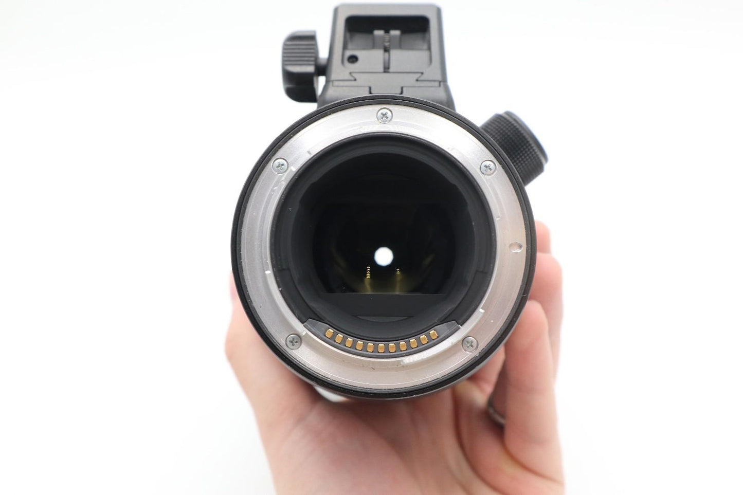 Nikon 100-400mm Telephoto Lens F4.5-5.6 NIKKOR Z VR S for Z-Mount, REFURBISHED