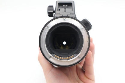 Nikon 100-400mm Telephoto Lens F4.5-5.6 NIKKOR Z VR S for Z-Mount, REFURBISHED