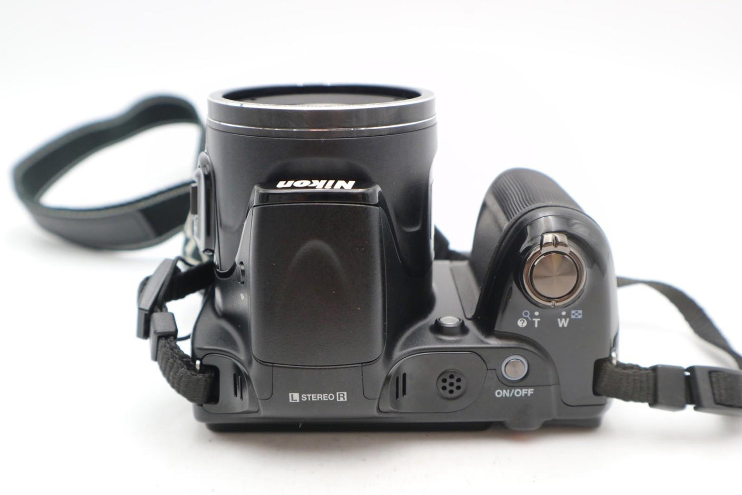 Nikon Coolpix L820 Camera 16MP, 30x Zoom, Digital Bridge, Good Condition