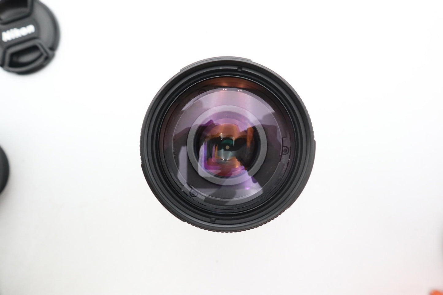 Nikon 70-300mm Telephoto Lens F4.0-5.6 G Nikkor AF Full Frame, Good Condition