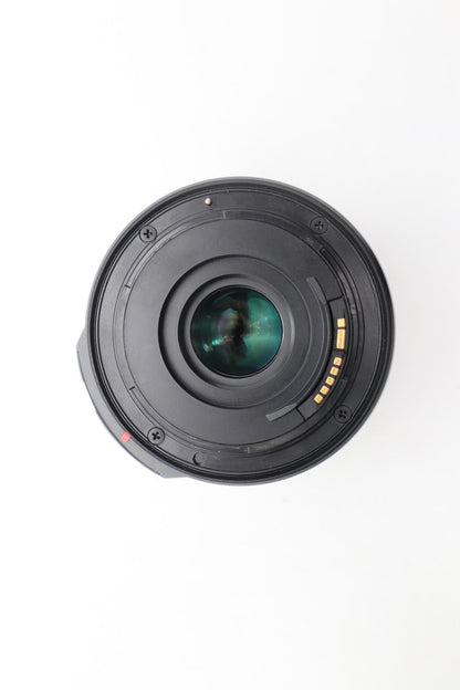 Tamron 18-200mm All-Around Lens F3.5-6.3 II VC Lens For Canon, Good REFURBISHED