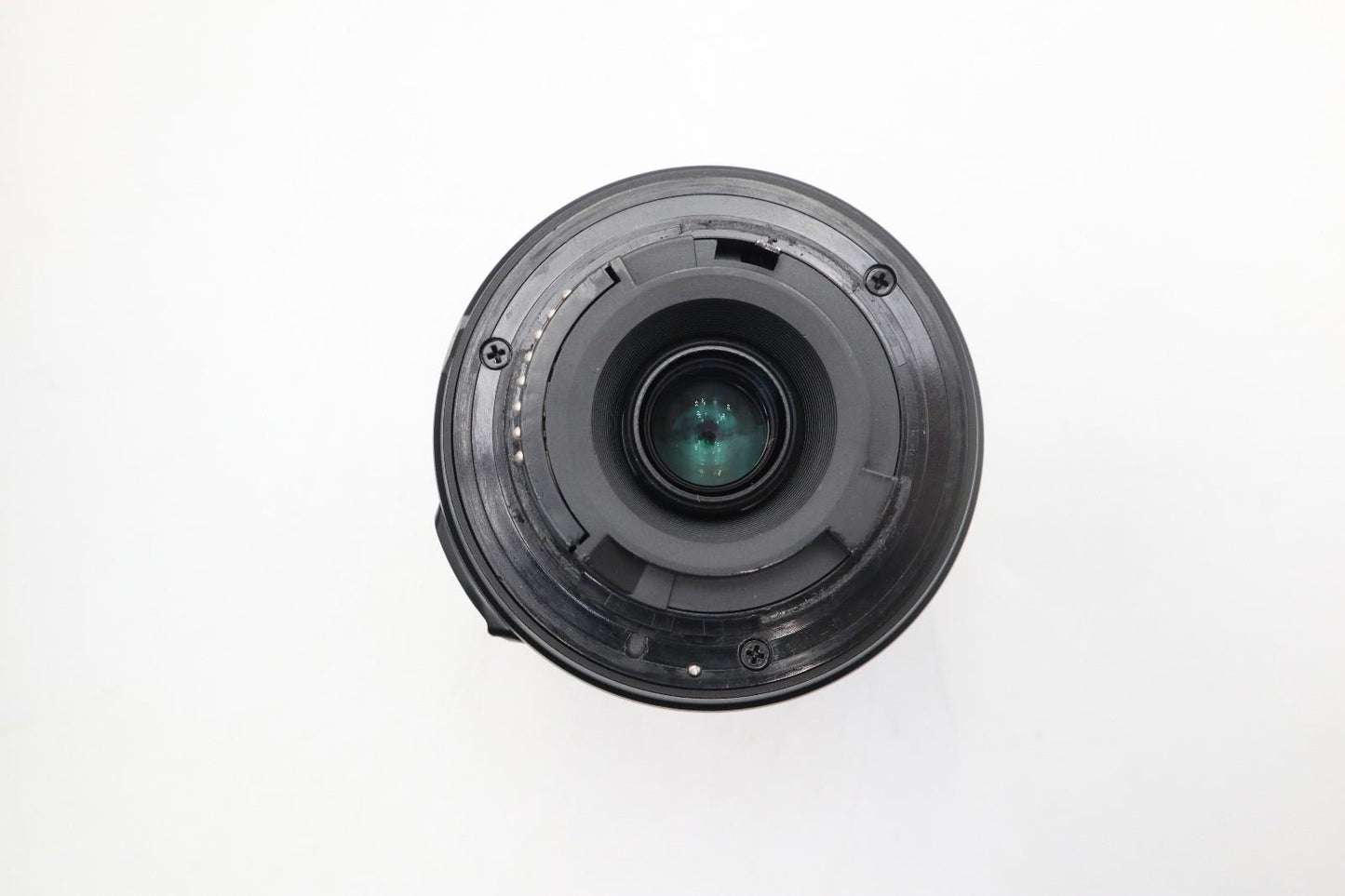 Nikon Nikkor 55-200mm Lens F/4-5.6 AF-S DX VR ED Stabilised, V. GOOD REFURBISHED