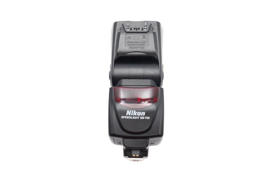 Nikon Speedlight SB-700 Flash, Shoe Mount, E-TTL, AF Assist, Very Good Condition