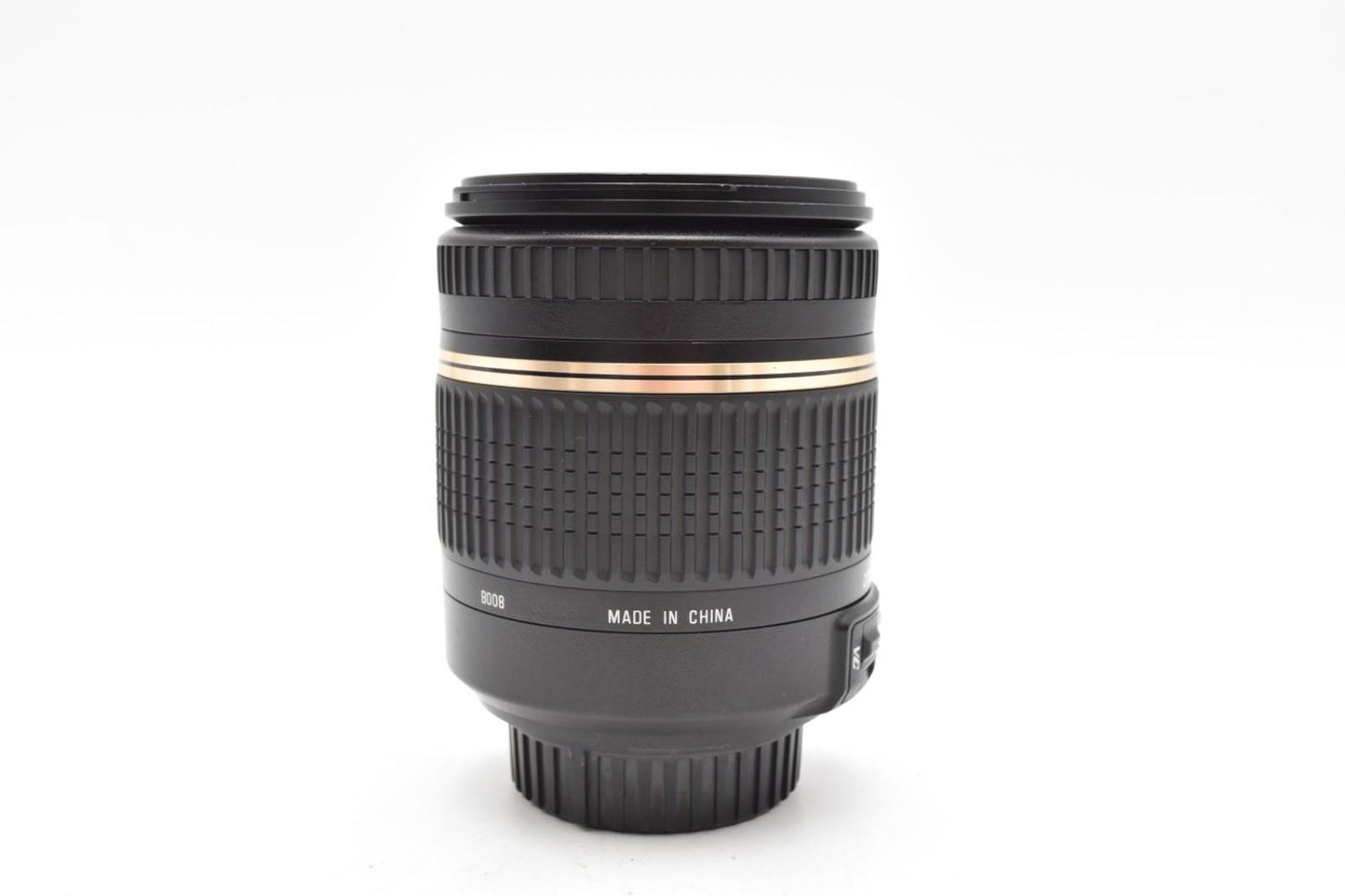 Tamron 18-270mm F3.5-6.3 Di II VC, B008, Stabilised Lens for Nikon, REFURBISHED