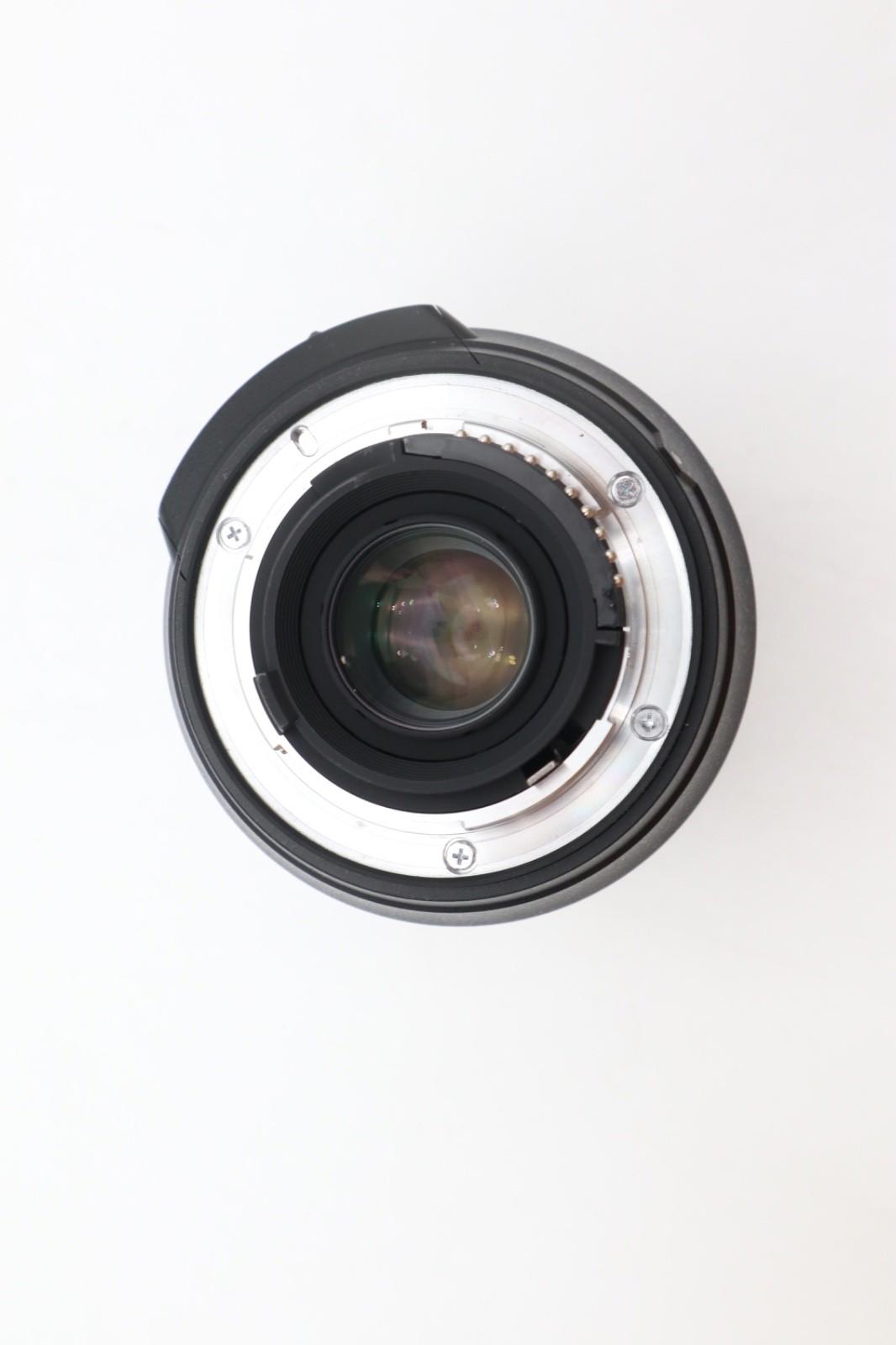 Nikon 18-200mm All-Around Lens f/3.5-5.6G VR II AF-S , Stabilised, REFURBISHED