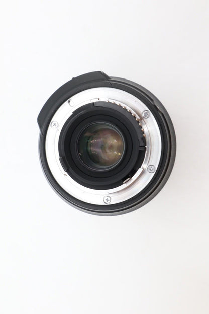 Nikon 18-200mm All-Around Lens f/3.5-5.6G VR II AF-S , Stabilised, REFURBISHED