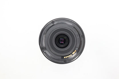 Canon 10-18mm Wide-Angle Lens F/4.5-5.6 IS STM, Stabilised Very Good REFURBISHED