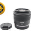 Canon 35mm F1.8 Macro Lens for Canon RF Mount, Very Fast, Very Good Condition