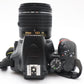Nikon D3500 DSLR Camera 24.2MP with 18-55mm, Shutter Count 6624, Very Good Cond