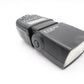 Canon Speedlite 430EX II Flash, Shoe Mount, E-TTL II, E-TTL, Very Good Condition