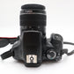 Canon EOS 1300D DSLR Camera 18.0MP with 18-55mm, Shutter Count 8440, V. G. Cond.