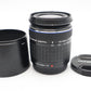 Olympus E-520 DSLR Camera 10.0MP with 14-42mm and 40-150mm Lenses, Good Cond.