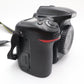 Nikon D7500 DSLR Camera 20.9MP Body Only, Shutter Count 10%, Very Good Cond.