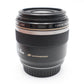 Canon 60mm Macro Lens f/2.8 EF-S USM, Very Sharp, Prime, V. Good Condition