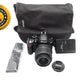 Nikon D3200 DSLR Camera 24.2MP with 18-55mm, Shutter Count 3261, Very Good Cond