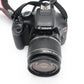 Canon 550D DSLR Camera 18.0MP with 18-55mm, Shutter Count 16335, Good Condition